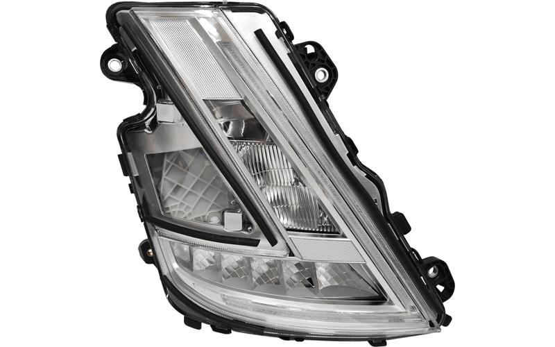 Volvo FH5 (2021-) RH LED Headlamp