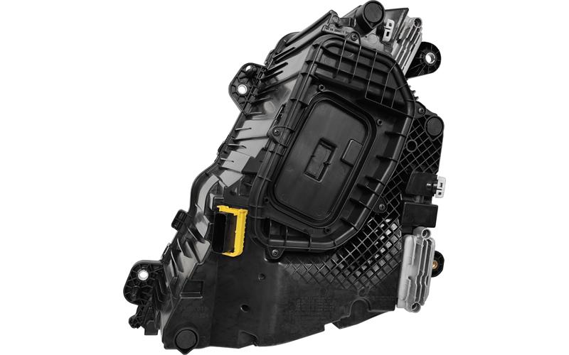 Volvo FH5 (2021-) RH LED Headlamp