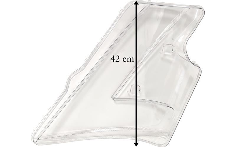 Volvo FH5 (2021-) RH LED Headlamp Glass