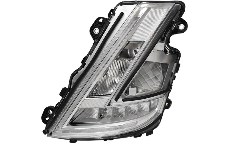 Volvo FH5 (2021-) Phare LED Gauche