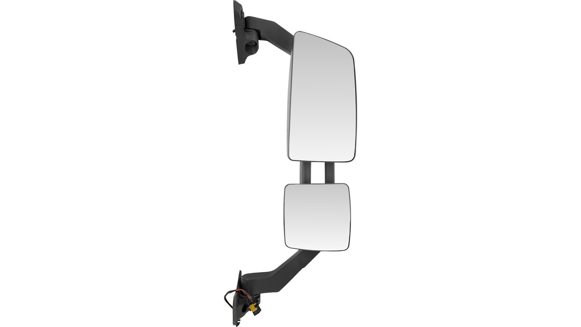 Volvo FH5 Spiegel Aussenspiegel Weitwinkelspiegel Fahrerechtsaus Links