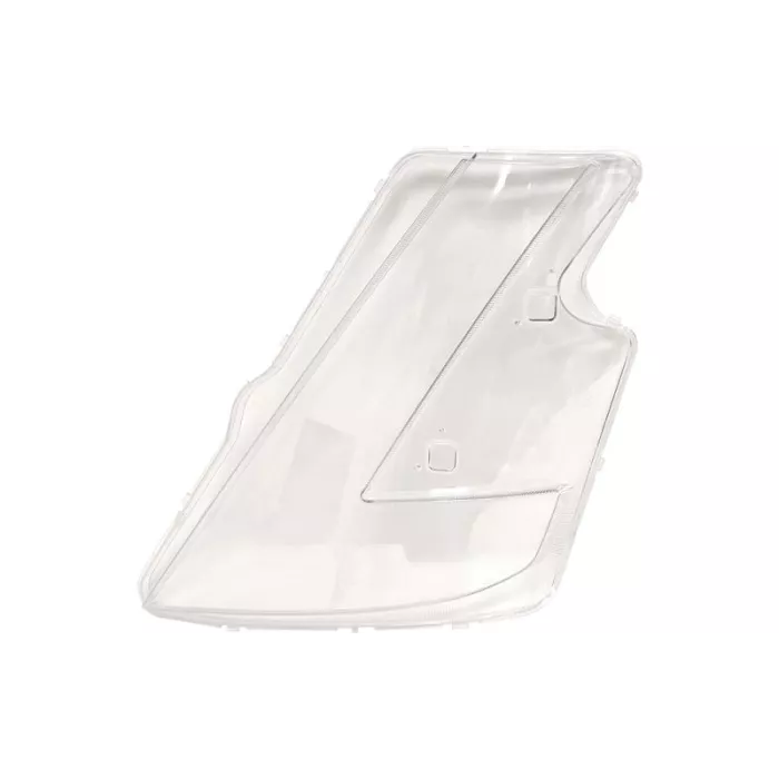 Volvo FH5 (2021-) LH LED Headlamp Glass