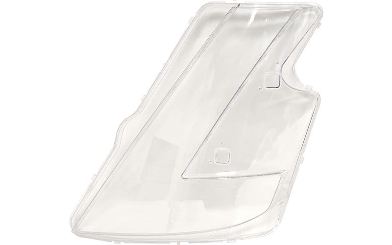 Volvo FH5 (2021-) LH LED Headlamp Glass