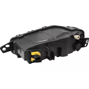 Volvo FH5 (2021-) RH LED Fog Lamp With Corner Lighting