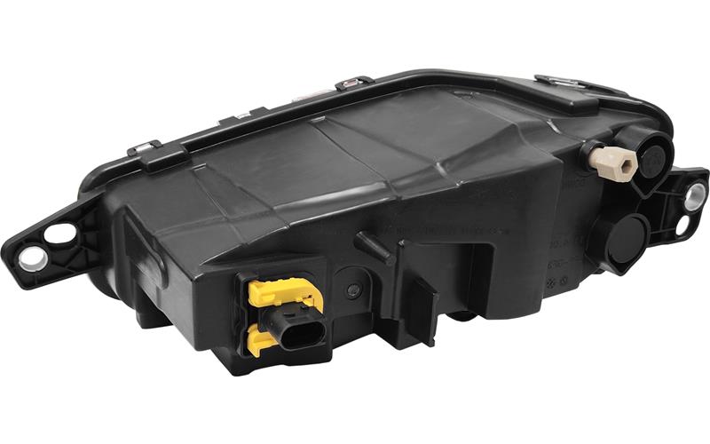 Volvo FH5 (2021-) RH LED Fog Lamp