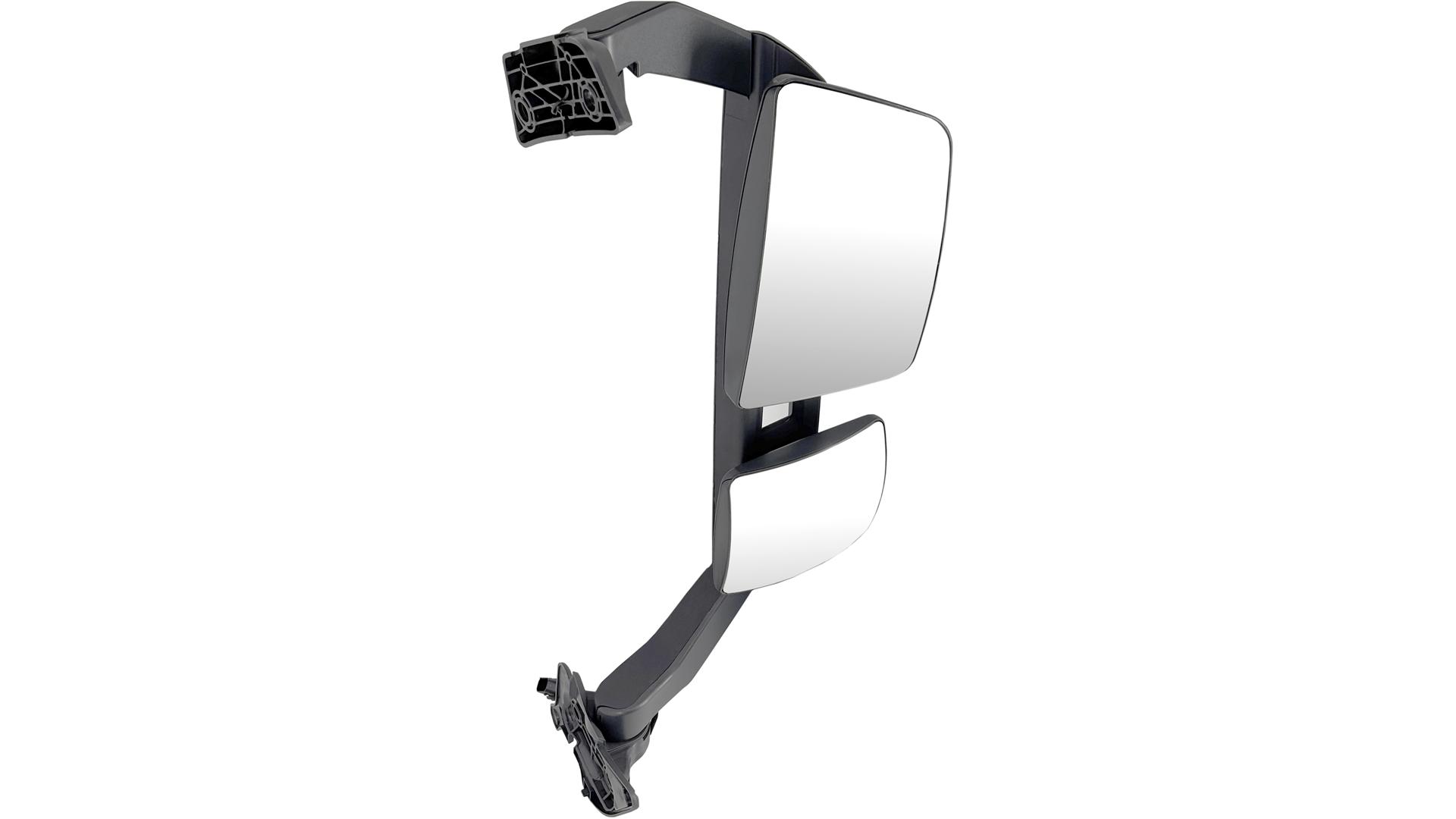 Volvo FH5 (2021-) Espejo Retrovisor Gran Angular Dch