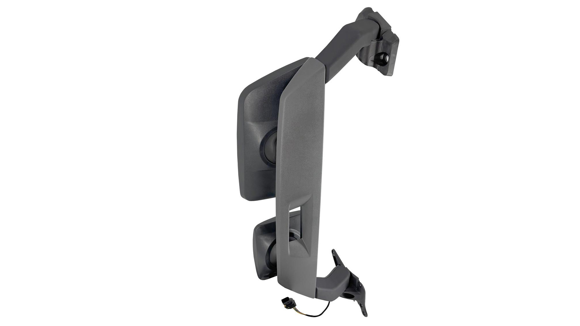 Volvo FH5 (2021-) Espejo Retrovisor Gran Angular Dch