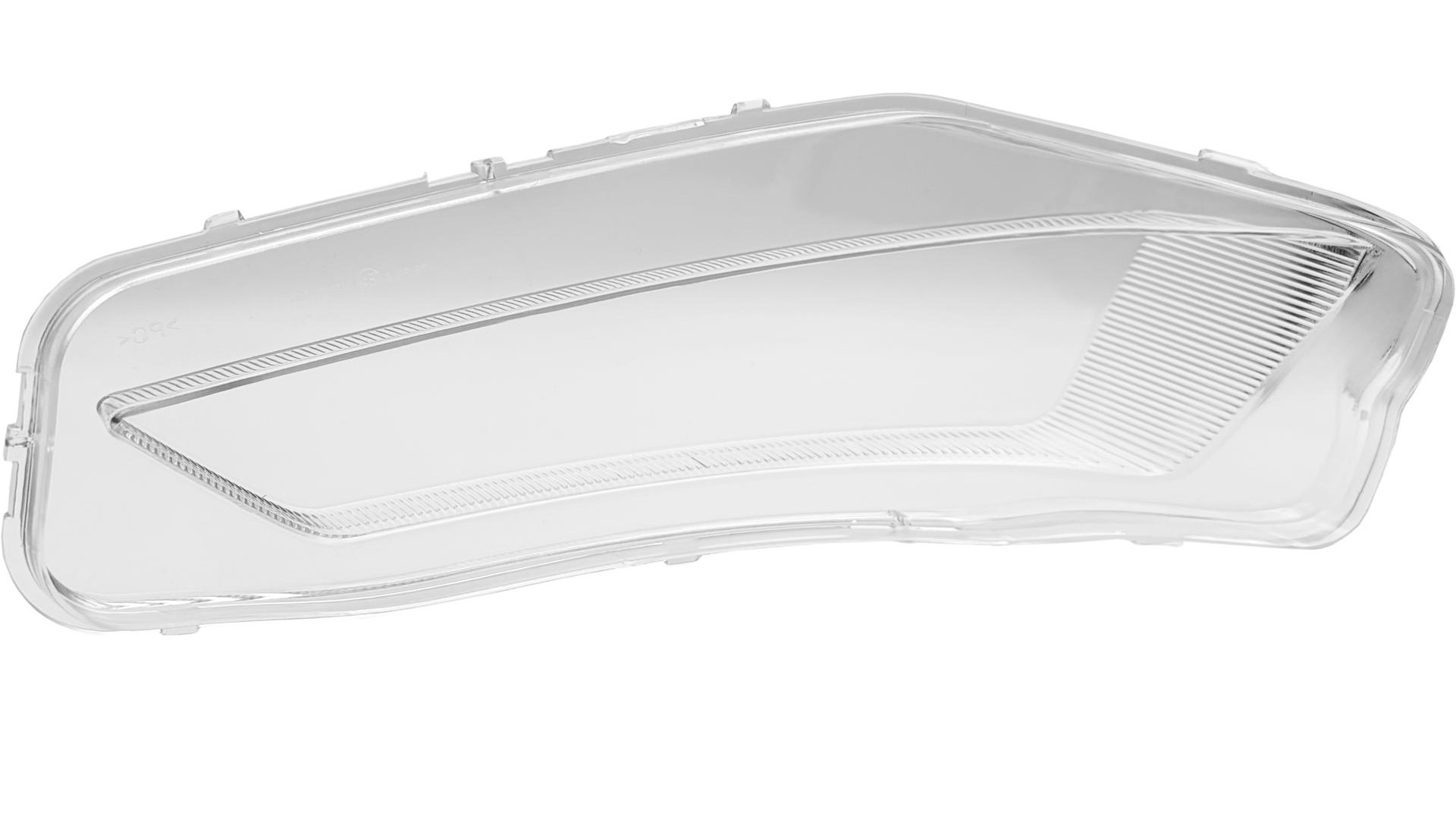 Volvo FH5 (2021-) Szkło Halogenu Prawe