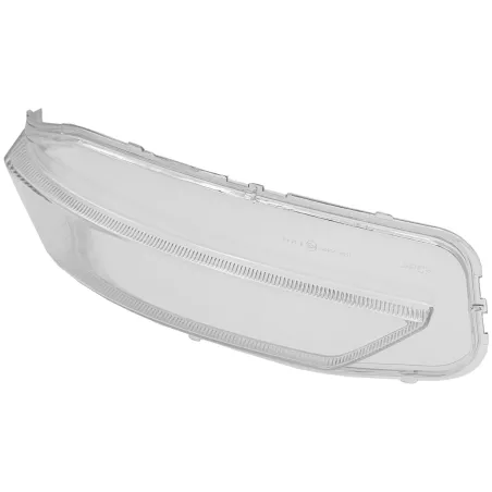 Volvo FH5 (2021-) Verre Pour Feu Antibrouillard Droite