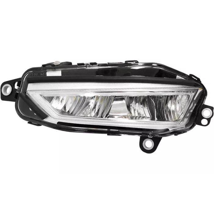 Volvo FH5 Links Nebelscheinwerfer LED