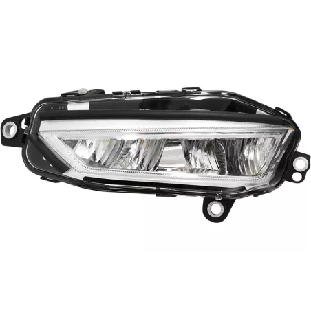 Volvo FH5 Links Nebelscheinwerfer LED