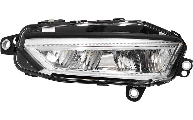 Volvo FH5 (2021-) LH LED Fog Lamp