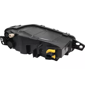 Volvo FH5 (2021-) LH LED Fog Lamp Corner Lighting