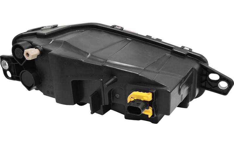 Volvo FH5 (2021-) LH LED Fog Lamp
