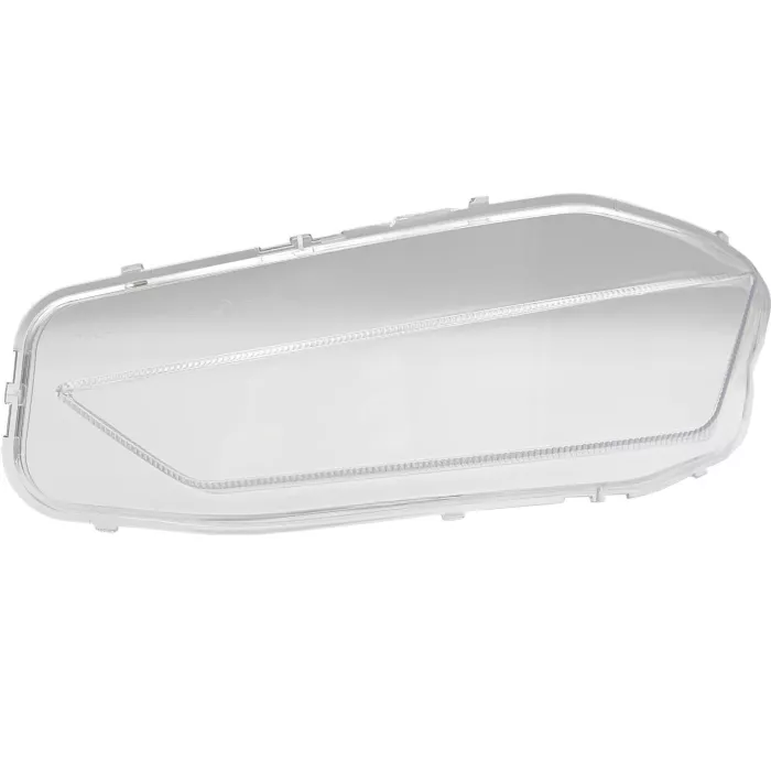 Volvo FH5 (2021-) LH Fog Lamp Glass