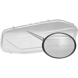 Volvo FH5 (2021-) LH Fog Lamp Glass