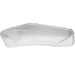 Volvo FH5 (2021-) LH Fog Lamp Glass