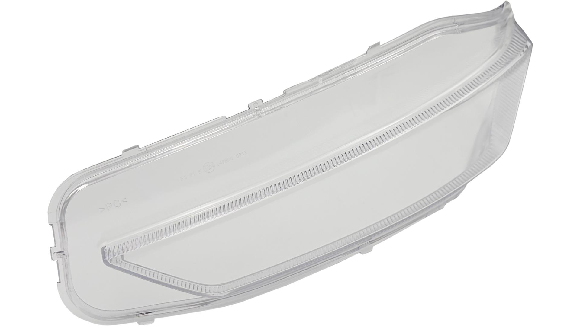 Volvo FH5 (2021-) LH Fog Lamp Glass