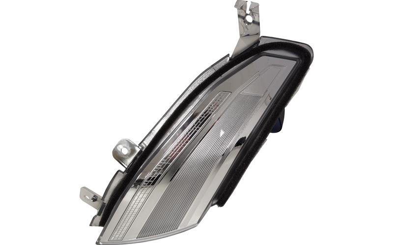 Volvo FH5 (2021-) LH Headlamp Bezel