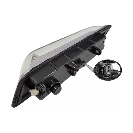 Volvo FH5 (2021-) Lampa Kierunkowskazu Prawa
