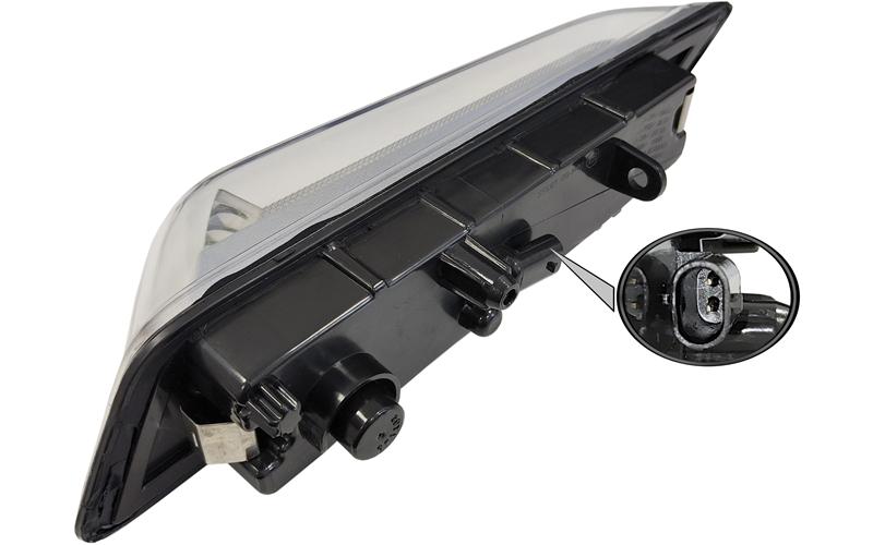 Volvo FH5 (2021-) Turn Signal Lamp RH