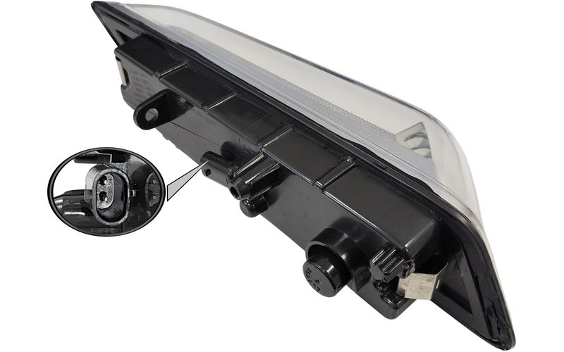 Volvo FH5 (2021-) Turn Signal Lamp LH
