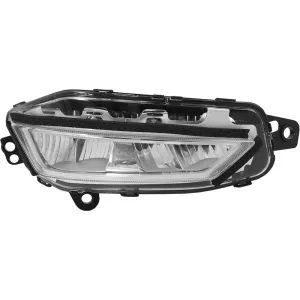 Volvo FH5 (2021-) RH LED Fog Lamp