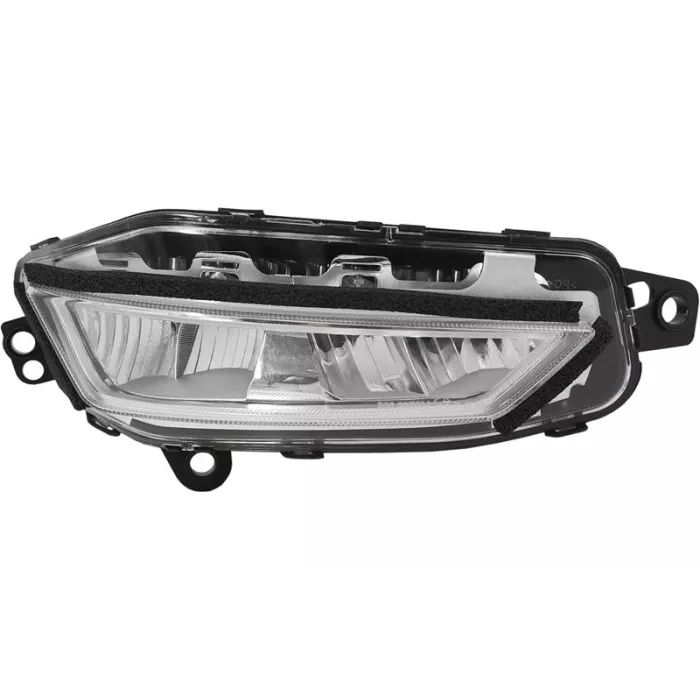 Volvo FH5 (2021-) Feu Antibrouillard LED Droit