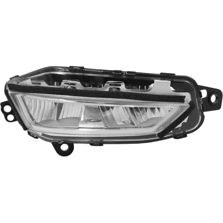 Volvo FH5 (2021-) RH LED Fog Lamp