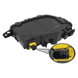 Volvo FH5 (2021-) RH LED Fog Lamp