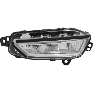VOLVO FH5 (2021-) LINKS LED NEBELSCHEINWERFER