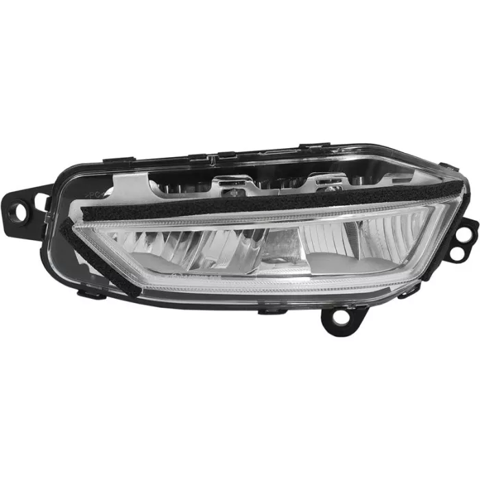 Volvo FH5 (2021-) Links LED Nebelscheinwerfer
