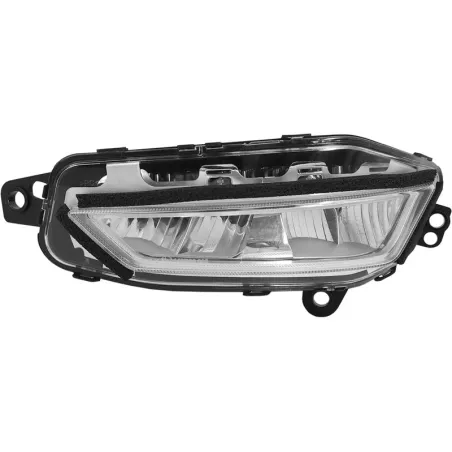 Volvo FH5 (2021-) LH LED Fog Lamp