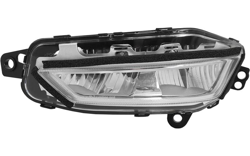 Volvo FH5 (2021-) LH LED Fog Lamp