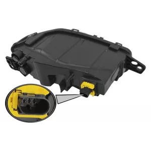 Volvo FH5 (2021-) LH LED Fog Lamp