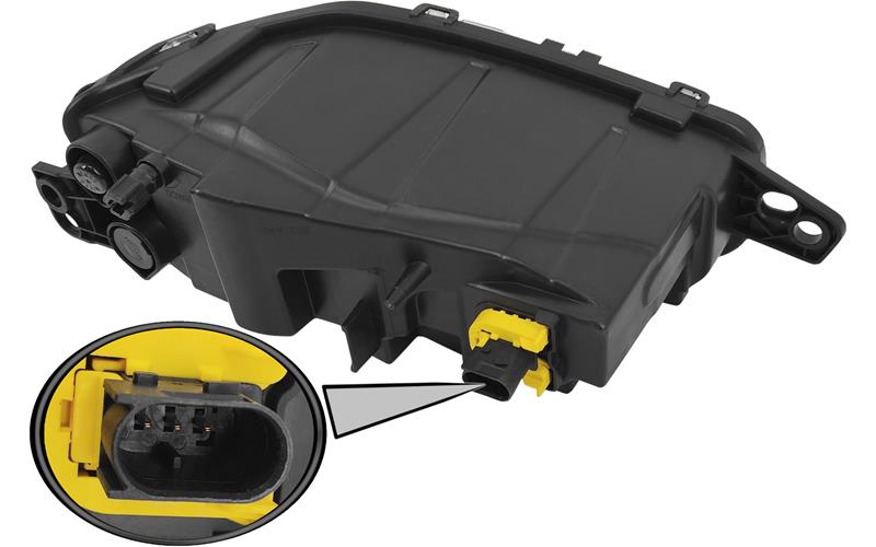 Volvo FH5 (2021-) Links LED Nebelscheinwerfer