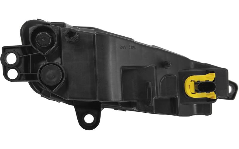 Volvo FH5 (2021-) Halogen Lewy LED