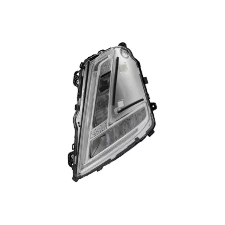 Volvo FM5 / FMX (2021-) Scheinwerfer Links (LED)