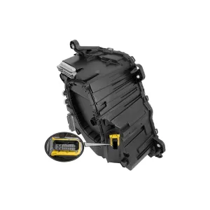 Volvo FM5 / FMX (2021-) Scheinwerfer Links (LED)
