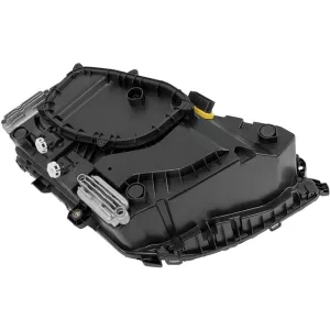Volvo FM5 / FMX (2021-) Phare Gauche (LED)