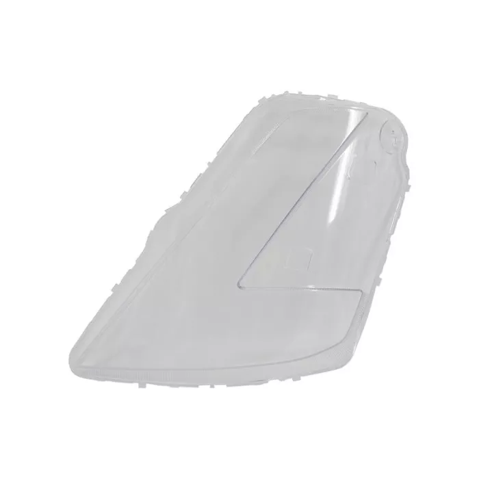Volvo FM5 / FMX (2021-) Cristal de Faro LED Izq