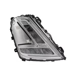 Volvo FM5 / FMX (2021-) ФАРА ПРАВАЯ (LED)