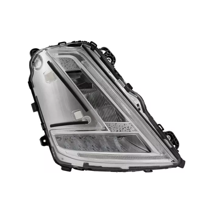 Volvo FM5 / FMX (2021-) Reflektor Prawy (LED)