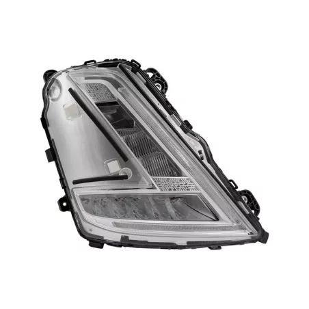 Volvo FM5 / FMX (2021-) Reflektor Prawy (LED)