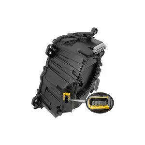 Volvo FM5 / FMX (2021-) Reflektor Prawy (LED)