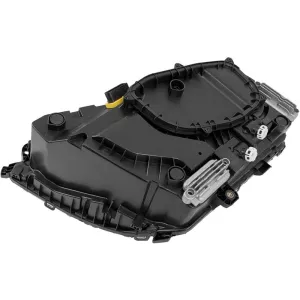 Volvo FM5 / FMX (2021-) Headlamp RH (LED)