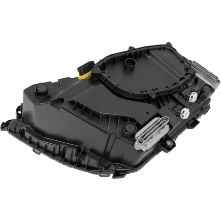 Volvo FM5 / FMX (2021-) Reflektor Prawy (LED)