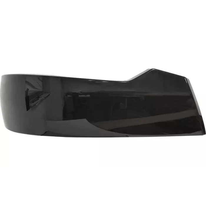 Volvo FH5 (2021-) RH Bumper Corner