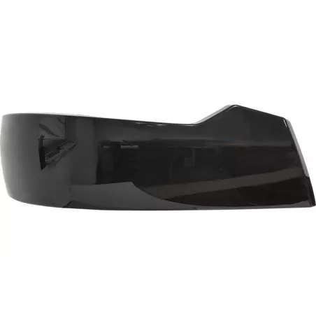Volvo FH5 (2021-) RH Bumper Corner