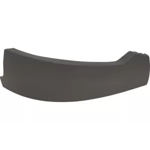 Volvo FH5 (2021-) RH Matte Bumper Corner